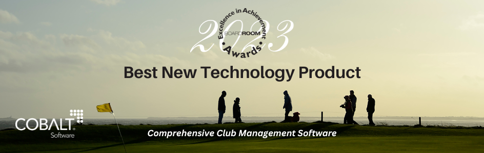 Best New Technology Product: Cobalt Software Wins 2023 Excellence in Achievement Award