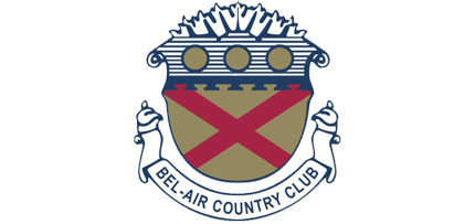 Bel-Air-Country-Club-Logo Bel-Air-Country-Club-Logo