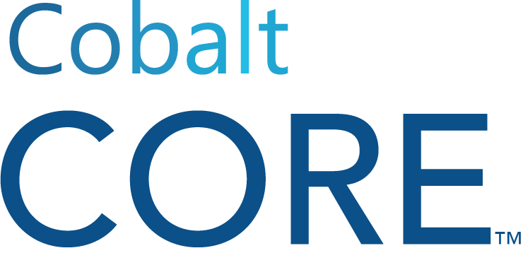 Cobalt Core Logo