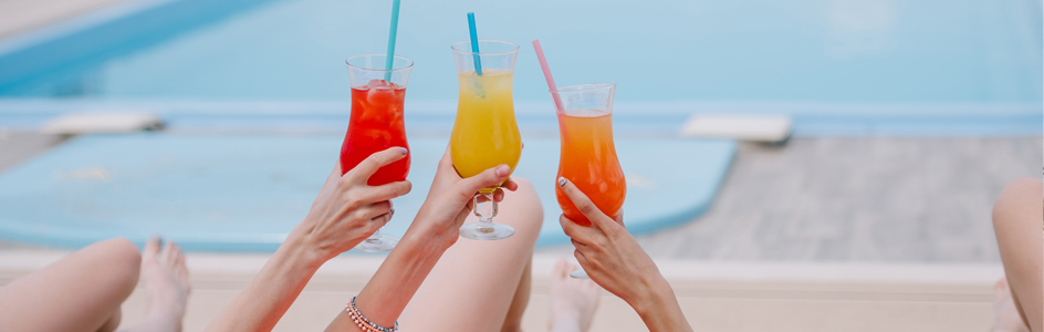 Are Your Club’s Amenities Too Popular? Reservation Lotteries May Be the Answer